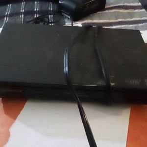Converter box by Magnavox